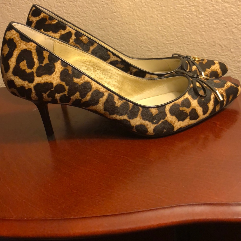 Michael Kors pumps